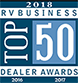 Award Top RV Business