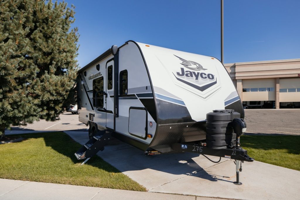 Jayco RV Pasco