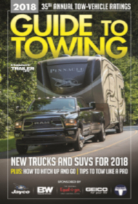 2018 Tow Guide