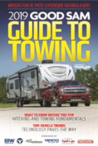 2019 Tow Guide